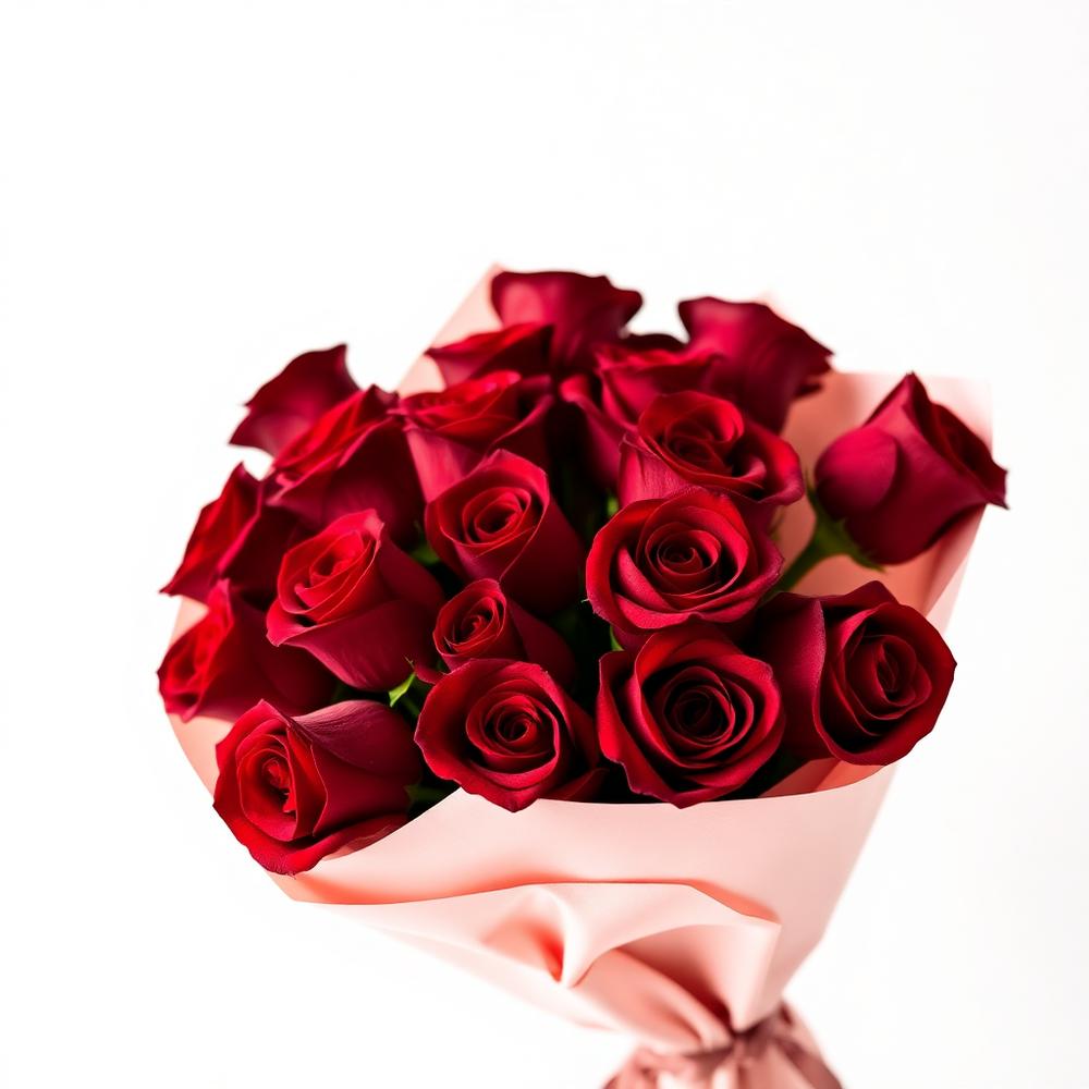 Buque Encanto de Rosas